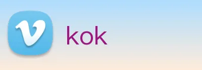 kok logo